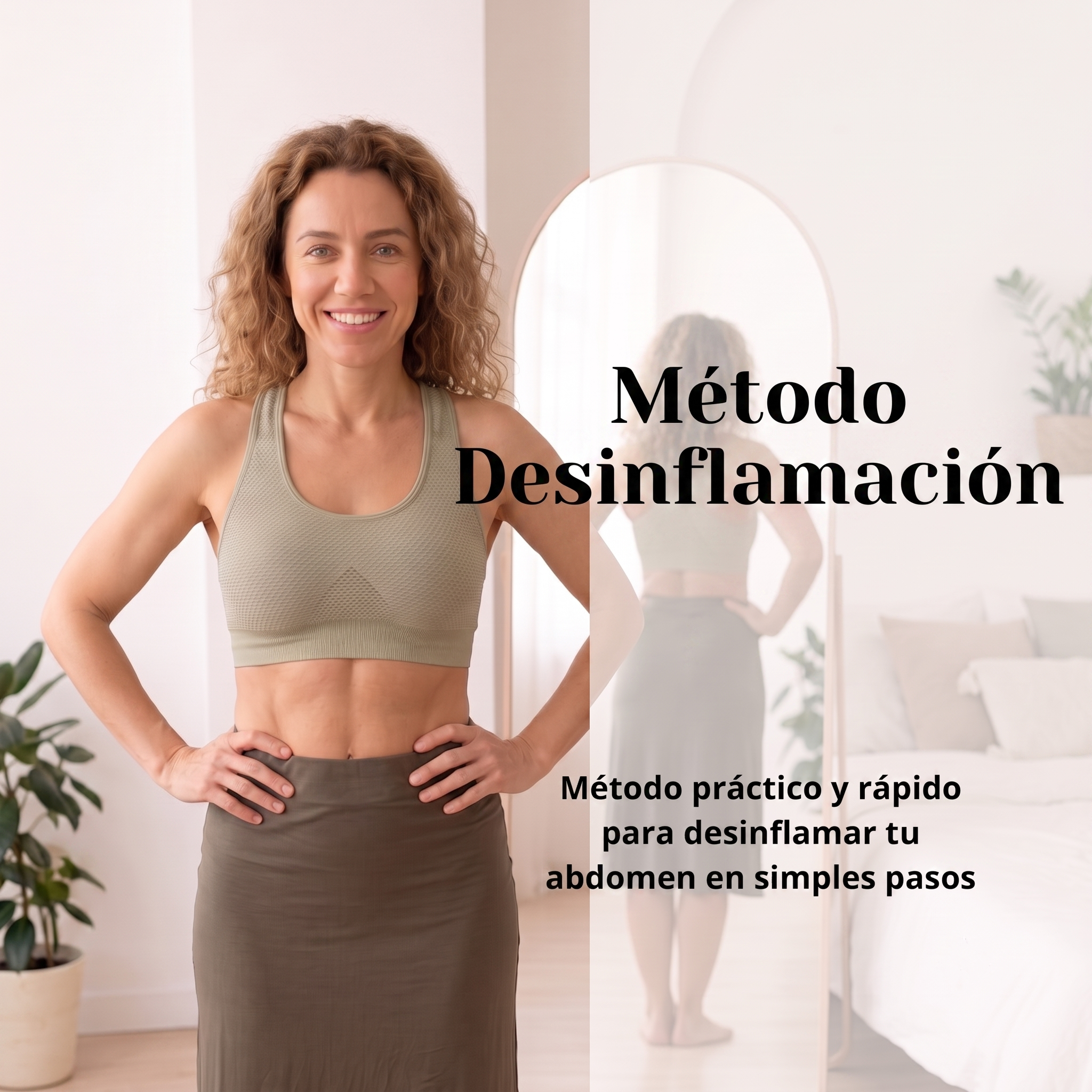 Metodo desinflamación ™